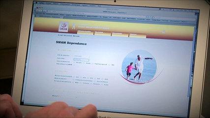SMAM Prévoyance