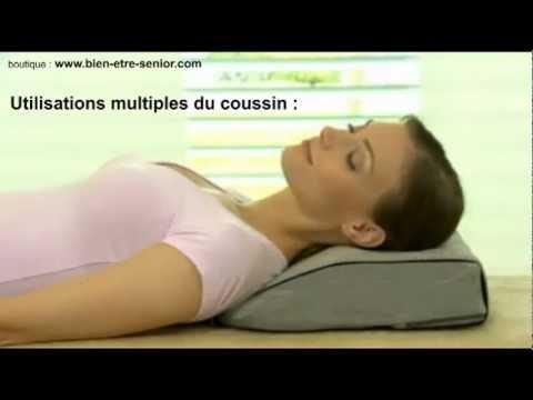 Coussin Massage Shiatsu MG140 BEURER - Boutique Bien-être Senior
