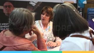 Mutuelle LMP: Salon des Seniors