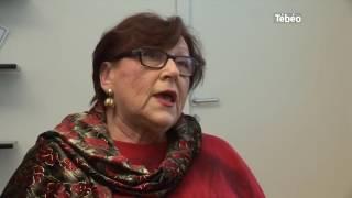 ADVF | CCP1 Maladie courante chez la personne âgée | DMLA I