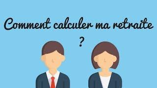 Comment calculer ma retraite en ayant le statut micro-entreprise ?