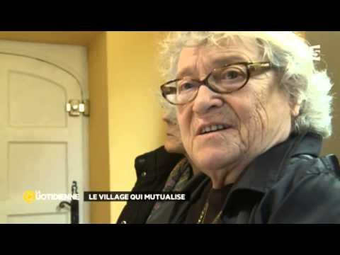 Quand La Mairie Négocie Une Mutuelle Pour Ses Habitants