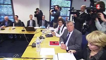 Les Retraites Complémentaires Divisent Les Salariés