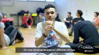 Fondation ADREA: un autre regard sur la surdité
