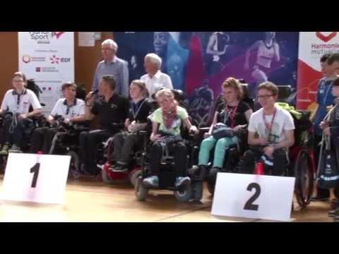 Grand Prix Régional Des Jeunes Harmonie Mutuelle