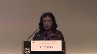 OCTA et RÉTINOPATHIE DIABÉTIQUE - F.COSCAS