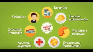 rs à votre écoute !  ADREA Mutuelle, une protection sociale complète pour Particuliers, TNS et Entre