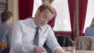 Mutuelle Bleue - Présents pour vous