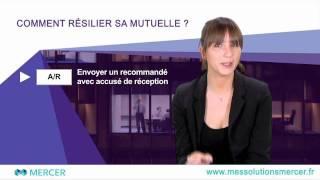 Résilier sa mutuelle santé