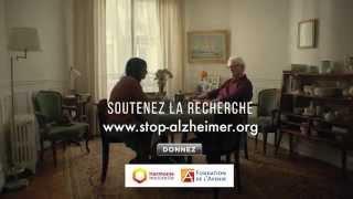 De la mémoire au silence. – Stop Alzheimer.