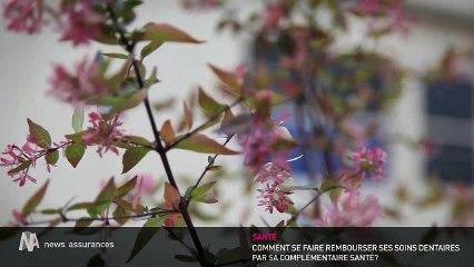 ‪Le remboursement des soins dentaires par sa mutuelle santé‬