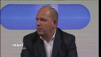 Face à la Rédac : Mutuelle communale de Précigné (Sarthe) - 01/02/2017