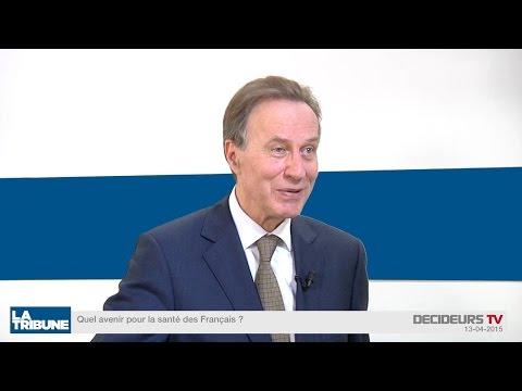 Quel Avenir Pour La Santé Des Français ?