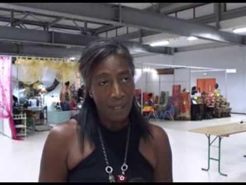 SALON SENIORS De Guadeloupe - 18 Octobre 2013