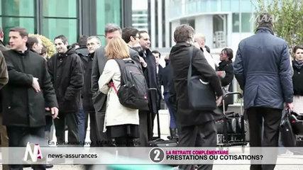 Comment se constituer une retraite complémentaire