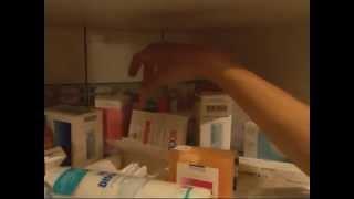 Les antibiotiques