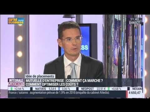Mutuelle D'entreprise Obligatoire En 2016 : Ce Qu'il Faut Savoir