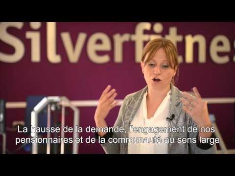 SilverFitness Residence Senior
