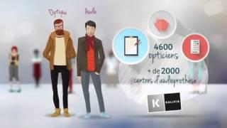 Services de soins et d'accompagnement mutualistes