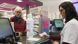 Projet de mutuelle départementale en Haute-Vienne