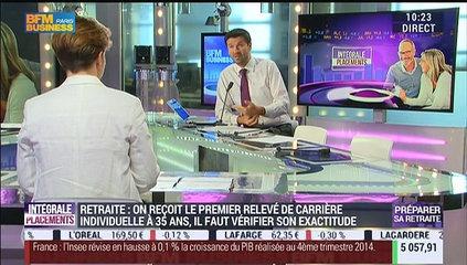 Idées De Placement: Comment Bien Préparer Sa Retraite ? - 24/06