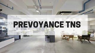 Contrat de prévoyance TNS (travailleur non salarié)