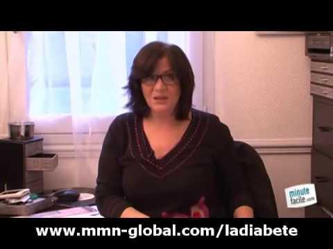 Contre Le Diabète | Un Traitement Miracle Contre Le Diabète ?