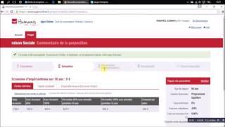 Besoin d'une étude Madelin RHRPro