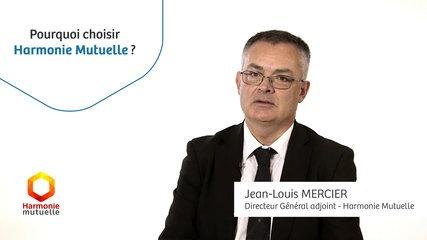 ANI - Pourquoi Choisir Harmonie Mutuelle ?