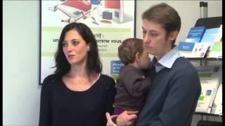 Mutuelle de Poitiers Châteaubriant