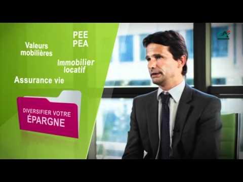 Bien Préparer Sa Retraite - Crédit Agricole