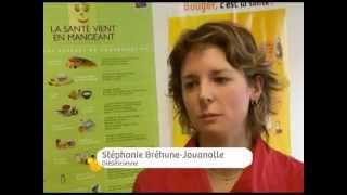 Alimentation au travail