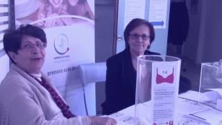 ADREA Mutuelle: forum "Santé pour Tous" à Nîmes - 1
