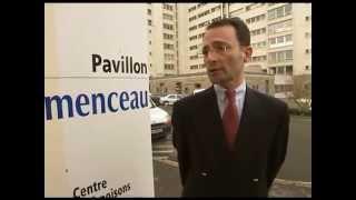 L'intoxication médicamenteuse