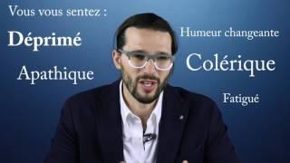 Perdre du poids : effets de l'alimentation sur les émotions