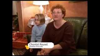 L'accueil d'une personne âgée à domicile