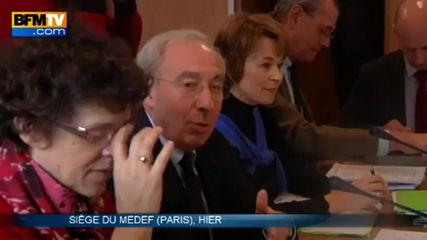 Comment les retraites complémentaires vont être sauvées - 14/03