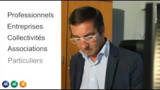 MMA Mutuelles du Mans assurances à Tourcoing