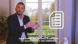 Mutuelle communale Boussy saint antoine