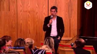 Conférence Les mystères de la mémoire - Cannes - best of