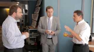 La MMC (Mutuelle Médico Chirurgicale): Reportage