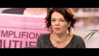 M comme Mutuelle - Mettre en place la Mutuelle d'entreprise