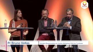Conférence Les mystères de la mémoire - Toulouse - best of