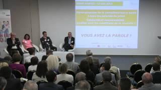 ANI : Transparence et responsabilité
