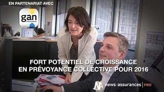 Prévoyance collective