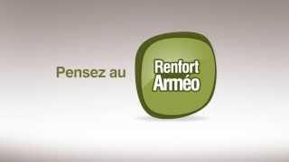 Arméo - Vivre un avenir serein avec Unéo